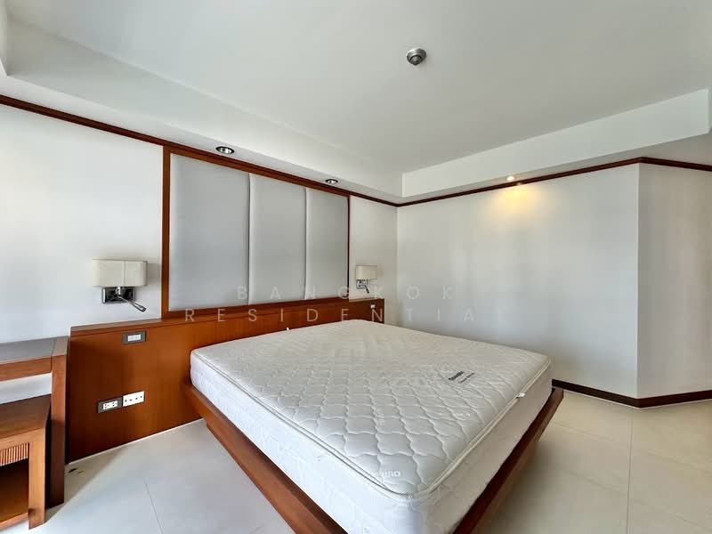 Sukhumvit House, Bangkok, Soi Sukhumvit 23, Khlongtoei Nua, Watthana, Bangkok, 4 Bedrooms, 260 sqm, Condo For Rent, by Bangkok Residential, 11362835 - DDproperty.com