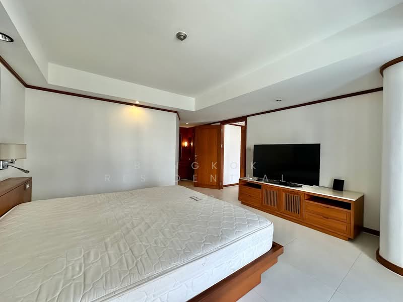 Sukhumvit House : สุขุมวิท เฮ้าส์, กรุงเทพ, ซอยสุขุมวิท 23, คลองเตยเหนือ, วัฒนา, กรุงเทพ, 260 ตร.ม., คอนโด ให้เช่า, โดย Bangkok Residential, 11362835 - DDproperty.com