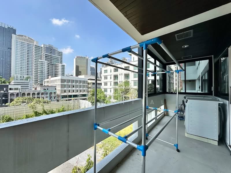 Sukhumvit House : สุขุมวิท เฮ้าส์, กรุงเทพ, ซอยสุขุมวิท 23, คลองเตยเหนือ, วัฒนา, กรุงเทพ, 260 ตร.ม., คอนโด ให้เช่า, โดย Bangkok Residential, 11362835 - DDproperty.com