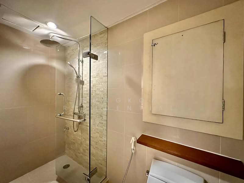 Sukhumvit House, Bangkok, Soi Sukhumvit 23, Khlongtoei Nua, Watthana, Bangkok, 4 Bedrooms, 260 sqm, Condo For Rent, by Bangkok Residential, 11362835 - DDproperty.com