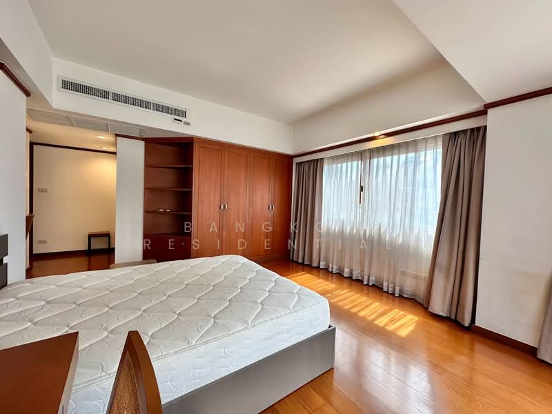 Sukhumvit House : สุขุมวิท เฮ้าส์, กรุงเทพ, ซอยสุขุมวิท 23, คลองเตยเหนือ, วัฒนา, กรุงเทพ, 260 ตร.ม., คอนโด ให้เช่า, โดย Bangkok Residential, 11362835 - DDproperty.com