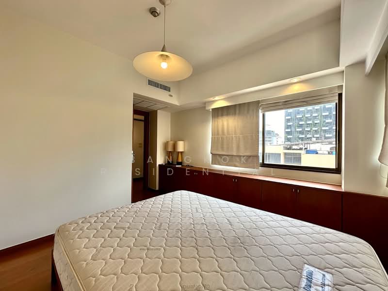 Sukhumvit House, Bangkok, Soi Sukhumvit 23, Khlongtoei Nua, Watthana, Bangkok, 4 Bedrooms, 260 sqm, Condo For Rent, by Bangkok Residential, 11362835 - DDproperty.com