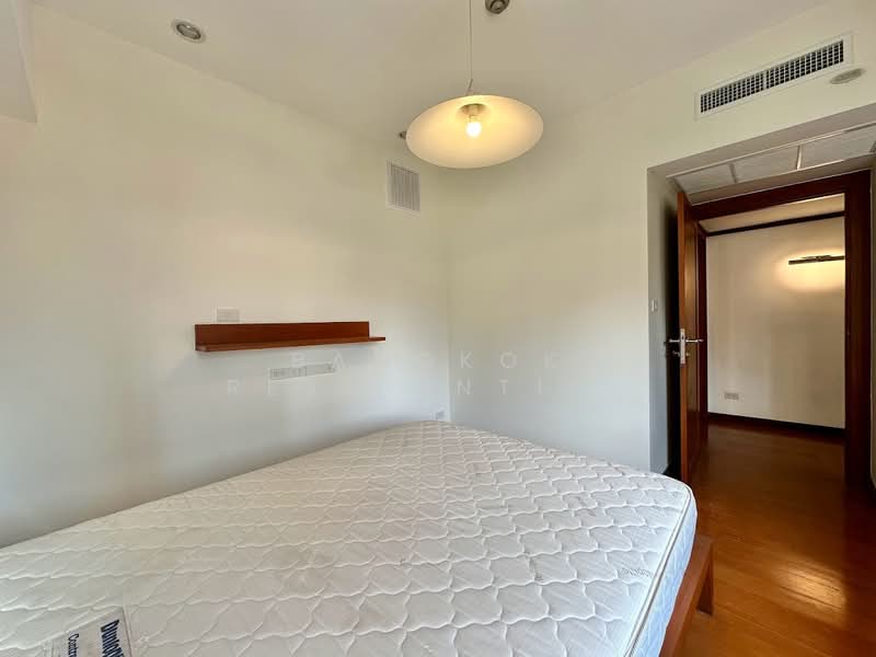 Sukhumvit House, Bangkok, Soi Sukhumvit 23, Khlongtoei Nua, Watthana, Bangkok, 4 Bedrooms, 260 sqm, Condo For Rent, by Bangkok Residential, 11362835 - DDproperty.com