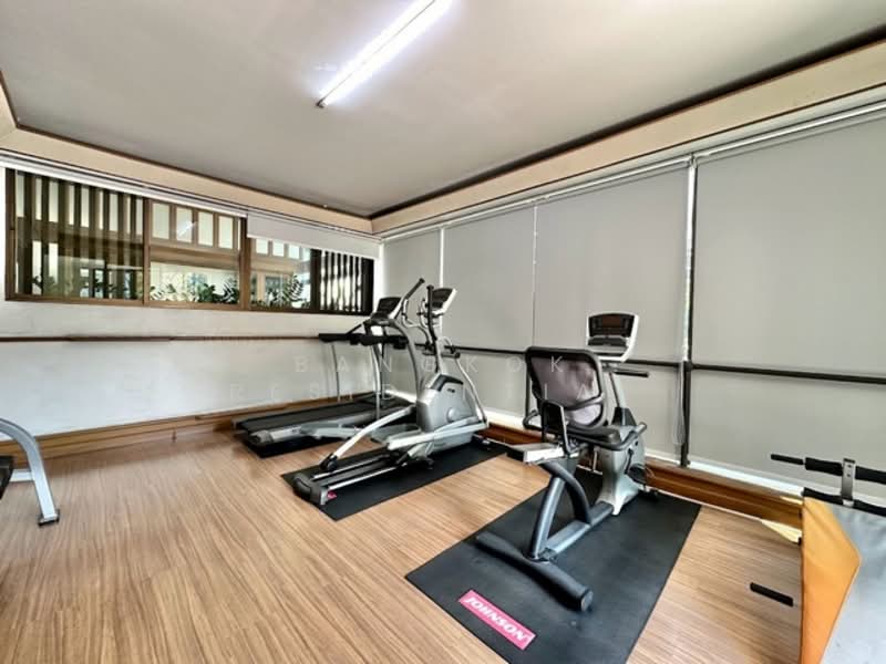 Sukhumvit House, Bangkok, Soi Sukhumvit 23, Khlongtoei Nua, Watthana, Bangkok, 4 Bedrooms, 260 sqm, Condo For Rent, by Bangkok Residential, 11362835 - DDproperty.com