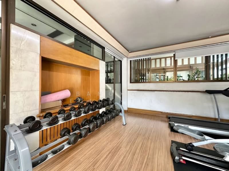 Sukhumvit House, Bangkok, Soi Sukhumvit 23, Khlongtoei Nua, Watthana, Bangkok, 4 Bedrooms, 260 sqm, Condo For Rent, by Bangkok Residential, 11362835 - DDproperty.com