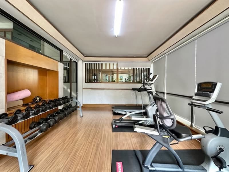 Sukhumvit House : สุขุมวิท เฮ้าส์, กรุงเทพ, ซอยสุขุมวิท 23, คลองเตยเหนือ, วัฒนา, กรุงเทพ, 260 ตร.ม., คอนโด ให้เช่า, โดย Bangkok Residential, 11362835 - DDproperty.com