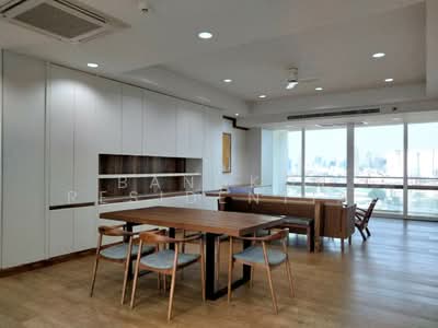 For Rent - River House Condominium, Bangkok