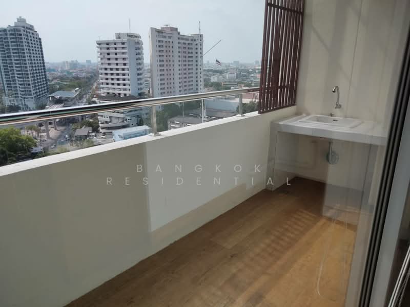 River House Condominium : ริเวอร์ เฮ้าส์ คอนโดมิเนียม, กรุงเทพ, 764 ถนนลาดหญ้า, คลองสาน, คลองสาน, กรุงเทพ, 200 ตร.ม., คอนโด ให้เช่า, โดย Bangkok Residential, 11362843 - DDproperty.com