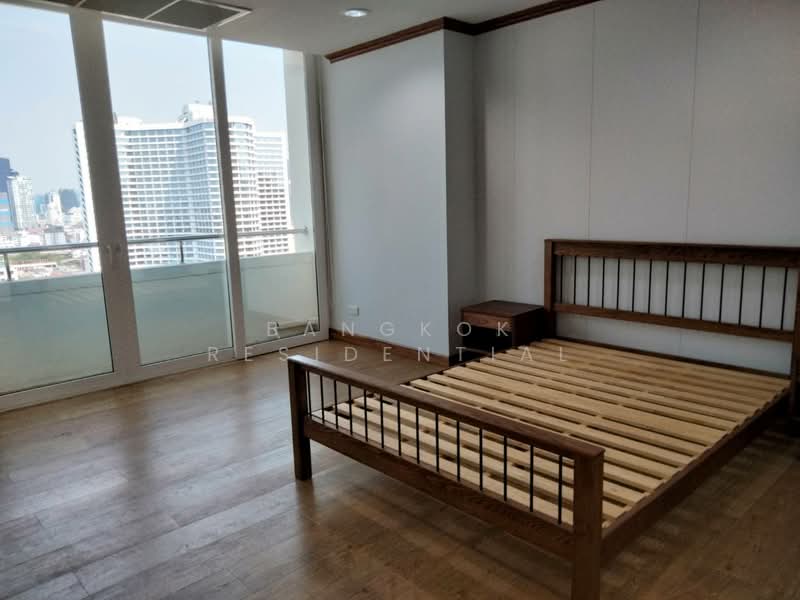 River House Condominium, Bangkok, 764 Lat Ya Road, Khlong San, Khlong San, Bangkok, 3 Bedrooms, 200 sqm, Condo For Rent, by Bangkok Residential, 11362843 - DDproperty.com