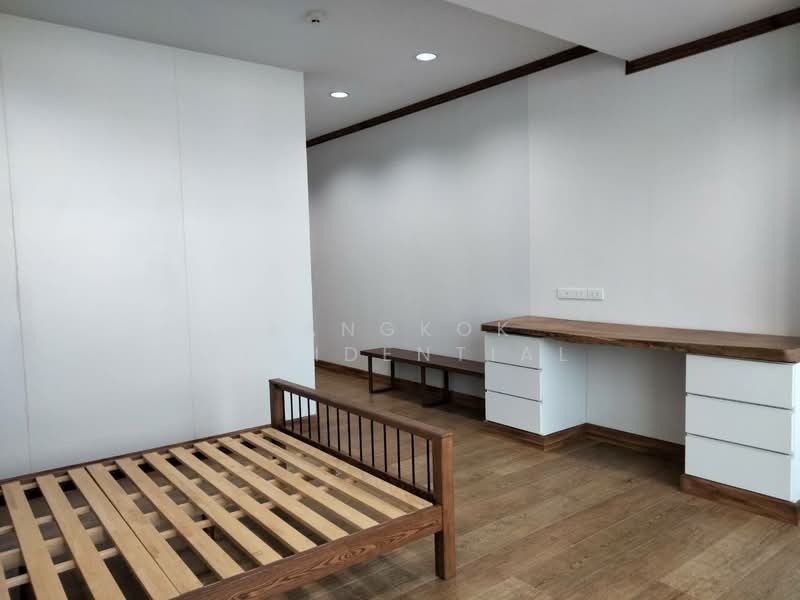 River House Condominium, Bangkok, 764 Lat Ya Road, Khlong San, Khlong San, Bangkok, 3 Bedrooms, 200 sqm, Condo For Rent, by Bangkok Residential, 11362843 - DDproperty.com