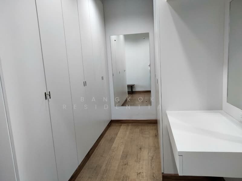 River House Condominium, Bangkok, 764 Lat Ya Road, Khlong San, Khlong San, Bangkok, 3 Bedrooms, 200 sqm, Condo For Rent, by Bangkok Residential, 11362843 - DDproperty.com