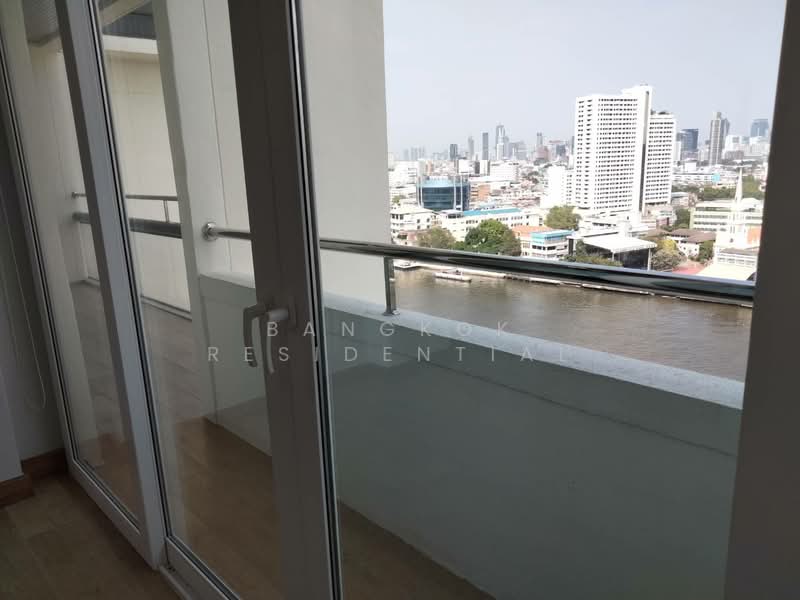 River House Condominium : ริเวอร์ เฮ้าส์ คอนโดมิเนียม, กรุงเทพ, 764 ถนนลาดหญ้า, คลองสาน, คลองสาน, กรุงเทพ, 200 ตร.ม., คอนโด ให้เช่า, โดย Bangkok Residential, 11362843 - DDproperty.com