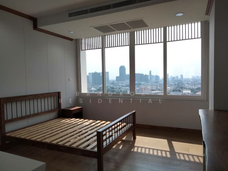 River House Condominium : ริเวอร์ เฮ้าส์ คอนโดมิเนียม, กรุงเทพ, 764 ถนนลาดหญ้า, คลองสาน, คลองสาน, กรุงเทพ, 200 ตร.ม., คอนโด ให้เช่า, โดย Bangkok Residential, 11362843 - DDproperty.com