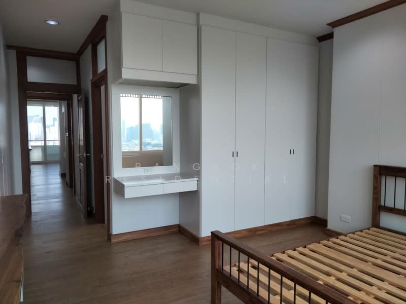 River House Condominium : ริเวอร์ เฮ้าส์ คอนโดมิเนียม, กรุงเทพ, 764 ถนนลาดหญ้า, คลองสาน, คลองสาน, กรุงเทพ, 200 ตร.ม., คอนโด ให้เช่า, โดย Bangkok Residential, 11362843 - DDproperty.com