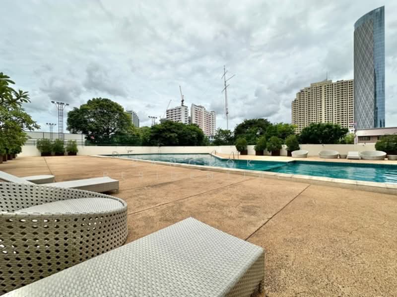 River House Condominium, Bangkok, 764 Lat Ya Road, Khlong San, Khlong San, Bangkok, 3 Bedrooms, 200 sqm, Condo For Rent, by Bangkok Residential, 11362843 - DDproperty.com