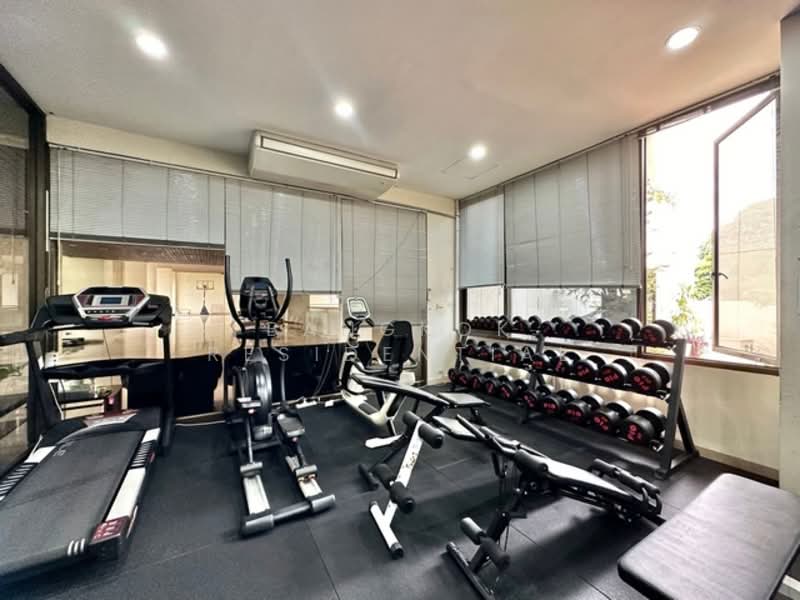 River House Condominium : ริเวอร์ เฮ้าส์ คอนโดมิเนียม, กรุงเทพ, 764 ถนนลาดหญ้า, คลองสาน, คลองสาน, กรุงเทพ, 200 ตร.ม., คอนโด ให้เช่า, โดย Bangkok Residential, 11362843 - DDproperty.com