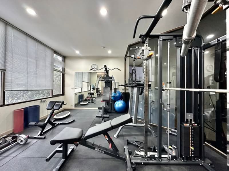 River House Condominium : ริเวอร์ เฮ้าส์ คอนโดมิเนียม, กรุงเทพ, 764 ถนนลาดหญ้า, คลองสาน, คลองสาน, กรุงเทพ, 200 ตร.ม., คอนโด ให้เช่า, โดย Bangkok Residential, 11362843 - DDproperty.com