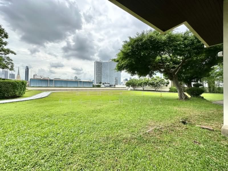 River House Condominium, Bangkok, 764 Lat Ya Road, Khlong San, Khlong San, Bangkok, 3 Bedrooms, 200 sqm, Condo For Rent, by Bangkok Residential, 11362843 - DDproperty.com