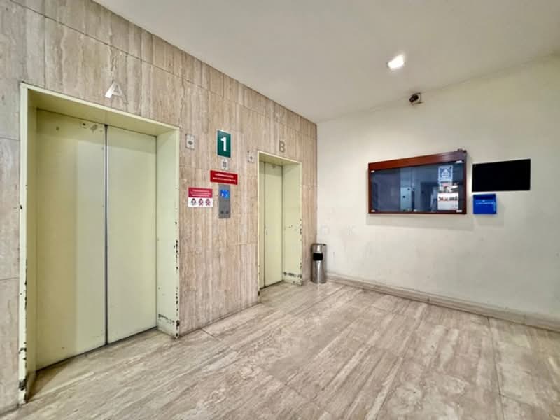 River House Condominium, Bangkok, 764 Lat Ya Road, Khlong San, Khlong San, Bangkok, 3 Bedrooms, 200 sqm, Condo For Rent, by Bangkok Residential, 11362843 - DDproperty.com