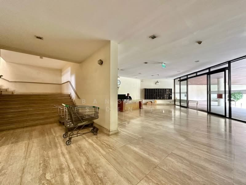 River House Condominium, Bangkok, 764 Lat Ya Road, Khlong San, Khlong San, Bangkok, 3 Bedrooms, 200 sqm, Condo For Rent, by Bangkok Residential, 11362843 - DDproperty.com