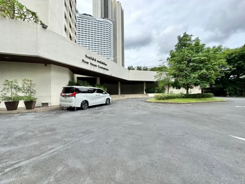 River House Condominium : ริเวอร์ เฮ้าส์ คอนโดมิเนียม, กรุงเทพ, 764 ถนนลาดหญ้า, คลองสาน, คลองสาน, กรุงเทพ, 200 ตร.ม., คอนโด ให้เช่า, โดย Bangkok Residential, 11362843 - DDproperty.com