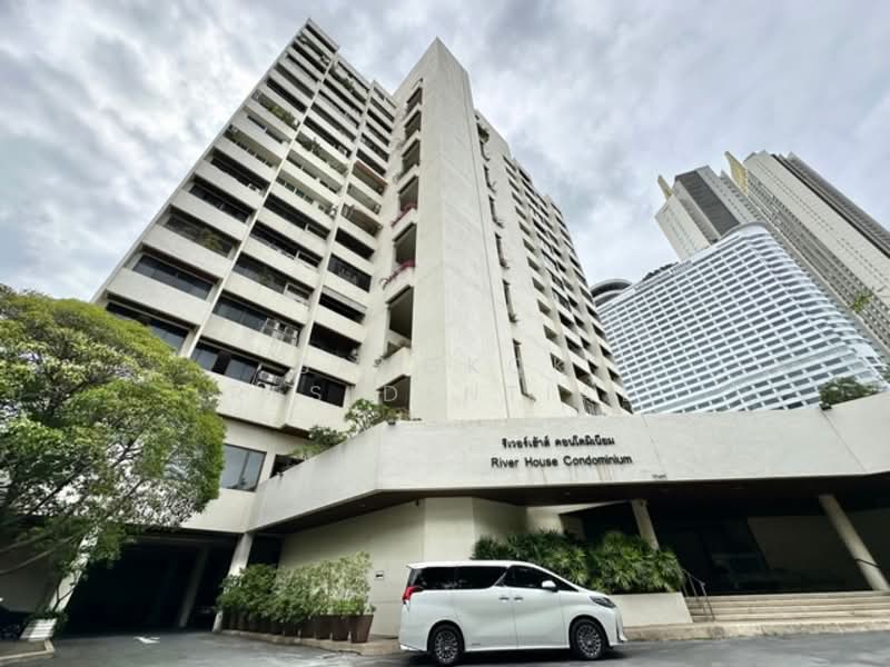 River House Condominium : ริเวอร์ เฮ้าส์ คอนโดมิเนียม, กรุงเทพ, 764 ถนนลาดหญ้า, คลองสาน, คลองสาน, กรุงเทพ, 200 ตร.ม., คอนโด ให้เช่า, โดย Bangkok Residential, 11362843 - DDproperty.com