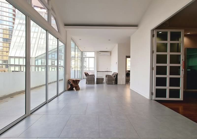 P.R. Home 1 & 2, Bangkok, Soi Thonglor 8, Khlong Tan Nua, Watthana, Bangkok, 3 Bedrooms, 400 sqm, Condo For Rent, by Bangkok Residential, 11362849 - DDproperty.com