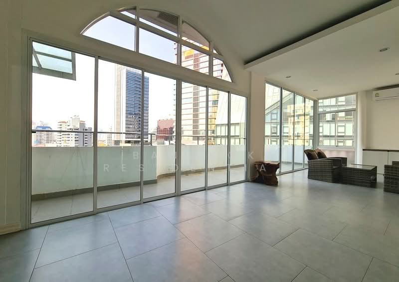 P.R. Home 1 & 2, Bangkok, Soi Thonglor 8, Khlong Tan Nua, Watthana, Bangkok, 3 Bedrooms, 400 sqm, Condo For Rent, by Bangkok Residential, 11362849 - DDproperty.com