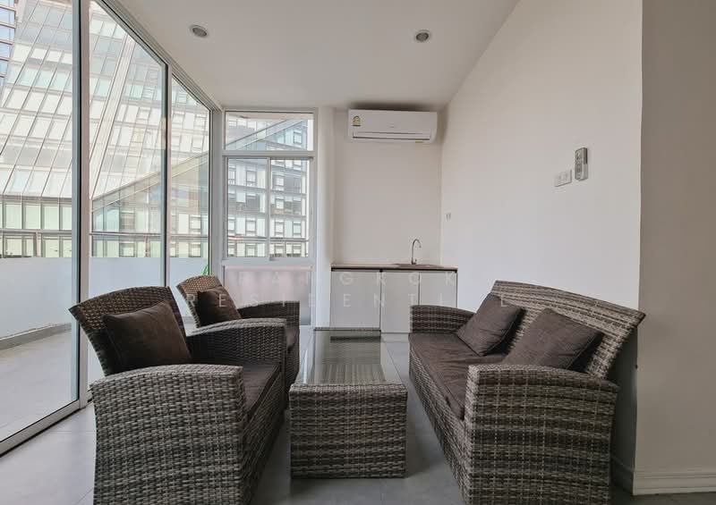 P.R. Home 1 & 2, Bangkok, Soi Thonglor 8, Khlong Tan Nua, Watthana, Bangkok, 3 Bedrooms, 400 sqm, Condo For Rent, by Bangkok Residential, 11362849 - DDproperty.com