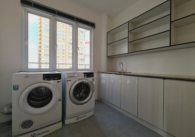 P.R. Home 1 & 2, Bangkok, Soi Thonglor 8, Khlong Tan Nua, Watthana, Bangkok, 3 Bedrooms, 400 sqm, Condo For Rent, by Bangkok Residential, 11362849 - DDproperty.com