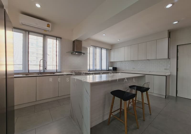 P.R. Home 1 & 2, Bangkok, Soi Thonglor 8, Khlong Tan Nua, Watthana, Bangkok, 3 Bedrooms, 400 sqm, Condo For Rent, by Bangkok Residential, 11362849 - DDproperty.com