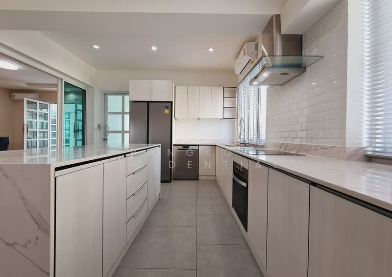 P.R. Home 1 & 2, Bangkok, Soi Thonglor 8, Khlong Tan Nua, Watthana, Bangkok, 3 Bedrooms, 400 sqm, Condo For Rent, by Bangkok Residential, 11362849 - DDproperty.com