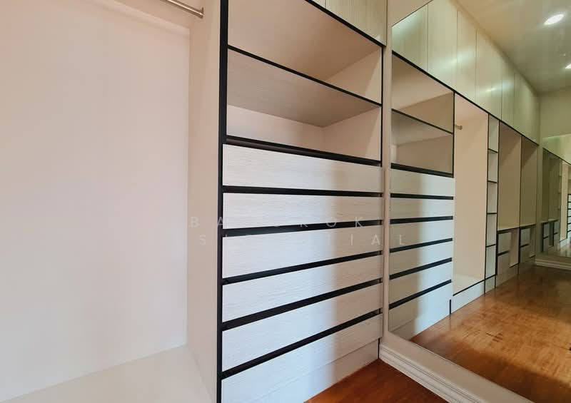 P.R. Home 1 & 2, Bangkok, Soi Thonglor 8, Khlong Tan Nua, Watthana, Bangkok, 3 Bedrooms, 400 sqm, Condo For Rent, by Bangkok Residential, 11362849 - DDproperty.com