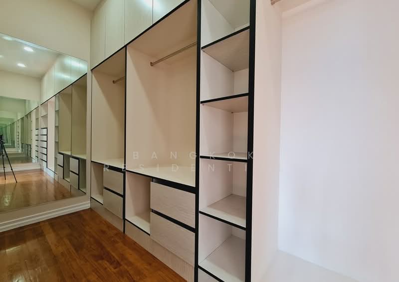 P.R. Home 1 & 2, Bangkok, Soi Thonglor 8, Khlong Tan Nua, Watthana, Bangkok, 3 Bedrooms, 400 sqm, Condo For Rent, by Bangkok Residential, 11362849 - DDproperty.com