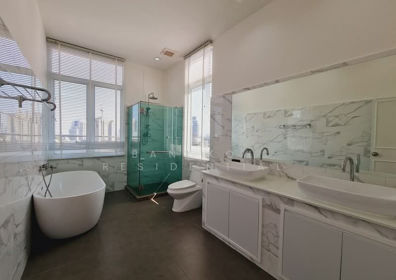 P.R. Home 1 & 2, Bangkok, Soi Thonglor 8, Khlong Tan Nua, Watthana, Bangkok, 3 Bedrooms, 400 sqm, Condo For Rent, by Bangkok Residential, 11362849 - DDproperty.com