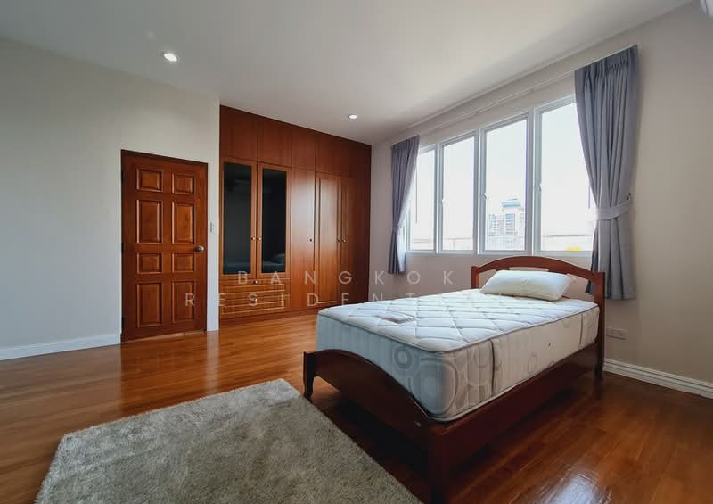 P.R. Home 1 & 2, Bangkok, Soi Thonglor 8, Khlong Tan Nua, Watthana, Bangkok, 3 Bedrooms, 400 sqm, Condo For Rent, by Bangkok Residential, 11362849 - DDproperty.com