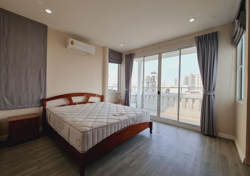 P.R. Home 1 & 2, Bangkok, Soi Thonglor 8, Khlong Tan Nua, Watthana, Bangkok, 3 Bedrooms, 400 sqm, Condo For Rent, by Bangkok Residential, 11362849 - DDproperty.com