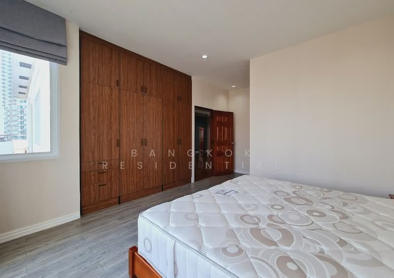 P.R. Home 1 & 2, Bangkok, Soi Thonglor 8, Khlong Tan Nua, Watthana, Bangkok, 3 Bedrooms, 400 sqm, Condo For Rent, by Bangkok Residential, 11362849 - DDproperty.com