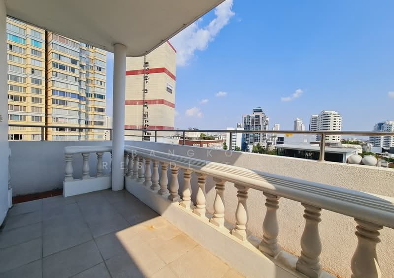 P.R. Home 1 & 2, Bangkok, Soi Thonglor 8, Khlong Tan Nua, Watthana, Bangkok, 3 Bedrooms, 400 sqm, Condo For Rent, by Bangkok Residential, 11362849 - DDproperty.com