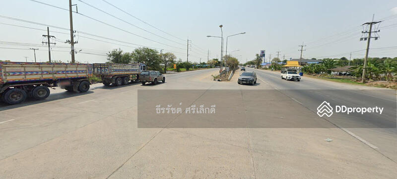 ขาย - 4,8,13-62 ไร่ ใกล้ M81 มอเตอร์เวย์ บางใหญ่-กาญ หน้ากว้างเกิน 50 เมตรทุกเเปลง ติดถนนคอนกรีตขนาดใหญ่, นครปฐม