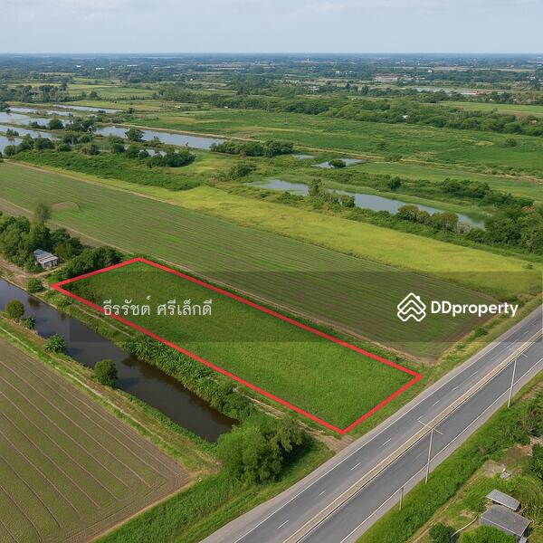 For Sale - Khlong Nok Pleung, Bang Len, Nakhon Pathom