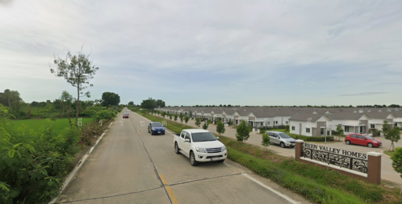 ภาพจำลอง โรงงาน บนที่ดิน