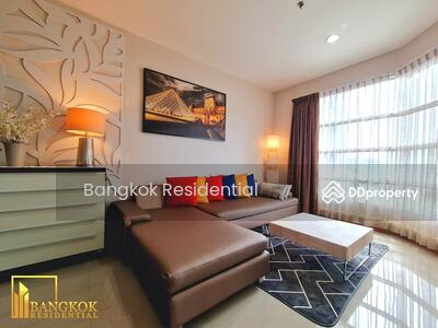 For Rent - Citi Smart Sukhumvit 18, Bangkok