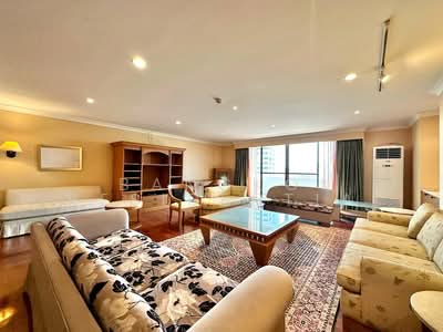 For Rent - Oriental Towers, Bangkok