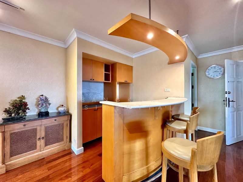 Oriental Towers, Bangkok, 25 Soi Ekkamai 12, Ekkamai Road, Khlong Tan Nua, Watthana, Bangkok, 3 Bedrooms, 350 sqm, Condo For Rent, by Bangkok Residential, 11362888 - DDproperty.com