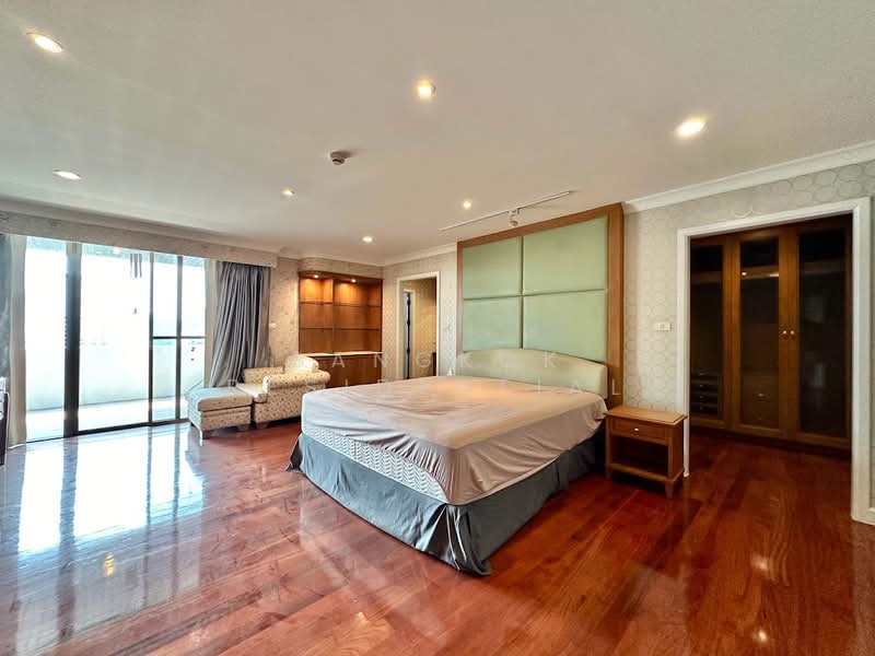 Oriental Towers : โอเรียลเต็ล ทาวเวอร์, กรุงเทพ, 25 ซอยเอกมัย 12 ถนนเอกมัย, คลองตันเหนือ, วัฒนา, กรุงเทพ, 350 ตร.ม., คอนโด ให้เช่า, โดย Bangkok Residential, 11362888 - DDproperty.com