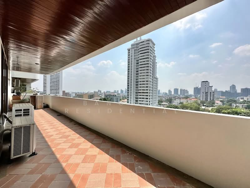 Oriental Towers : โอเรียลเต็ล ทาวเวอร์, กรุงเทพ, 25 ซอยเอกมัย 12 ถนนเอกมัย, คลองตันเหนือ, วัฒนา, กรุงเทพ, 350 ตร.ม., คอนโด ให้เช่า, โดย Bangkok Residential, 11362888 - DDproperty.com