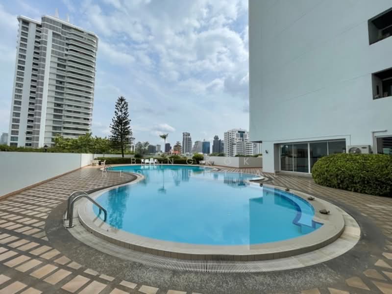 Oriental Towers : โอเรียลเต็ล ทาวเวอร์, กรุงเทพ, 25 ซอยเอกมัย 12 ถนนเอกมัย, คลองตันเหนือ, วัฒนา, กรุงเทพ, 350 ตร.ม., คอนโด ให้เช่า, โดย Bangkok Residential, 11362888 - DDproperty.com