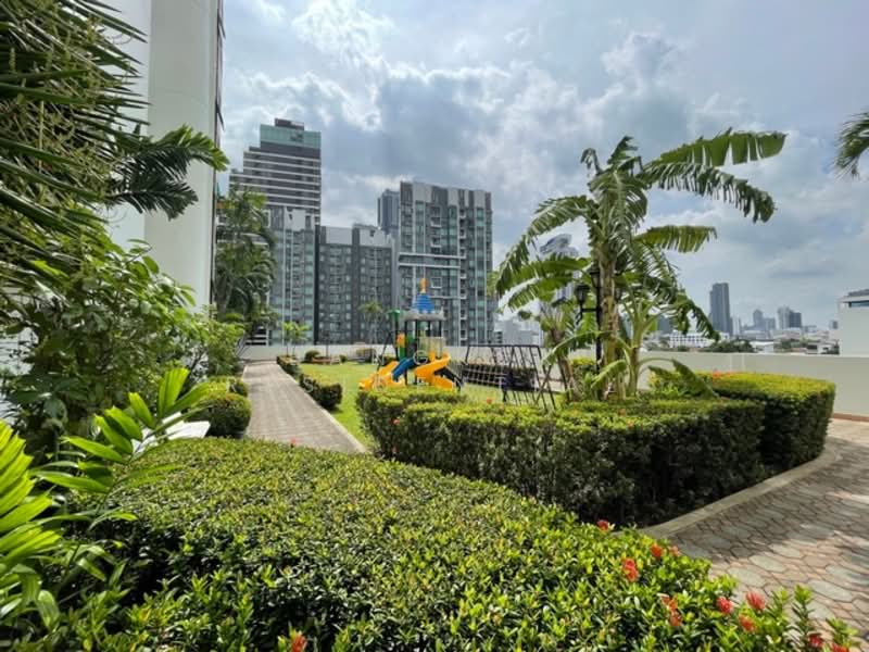 Oriental Towers, Bangkok, 25 Soi Ekkamai 12, Ekkamai Road, Khlong Tan Nua, Watthana, Bangkok, 3 Bedrooms, 350 sqm, Condo For Rent, by Bangkok Residential, 11362888 - DDproperty.com