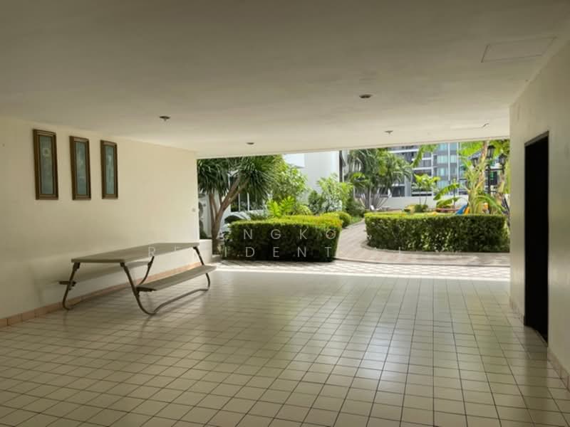 Oriental Towers : โอเรียลเต็ล ทาวเวอร์, กรุงเทพ, 25 ซอยเอกมัย 12 ถนนเอกมัย, คลองตันเหนือ, วัฒนา, กรุงเทพ, 350 ตร.ม., คอนโด ให้เช่า, โดย Bangkok Residential, 11362888 - DDproperty.com